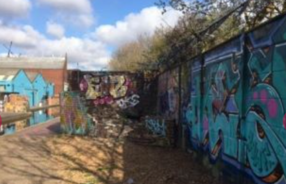 Future Development Potential in Digbeth photo